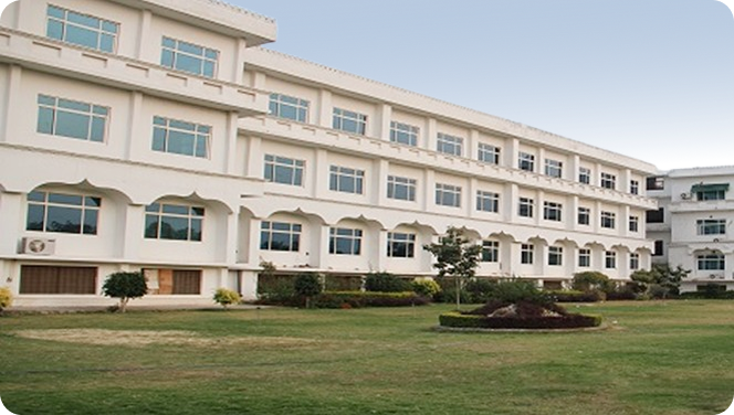 Mewar University