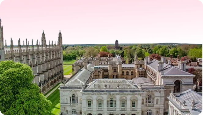 Woolf University